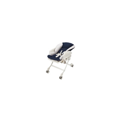 Combi Letto MT ST款  星河藍安撫餐搖椅__15897