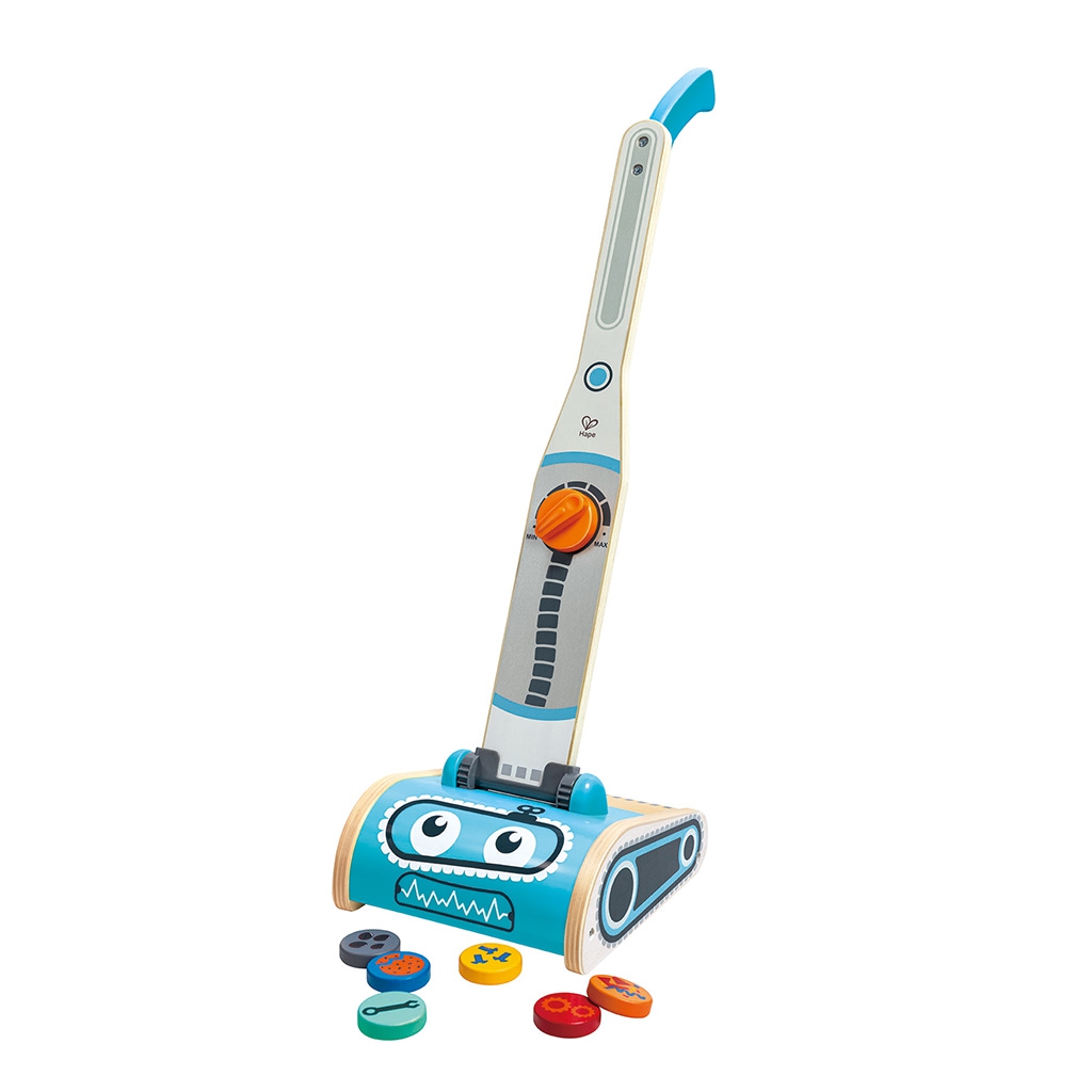 兒童吸塵器玩具組合__E3056
