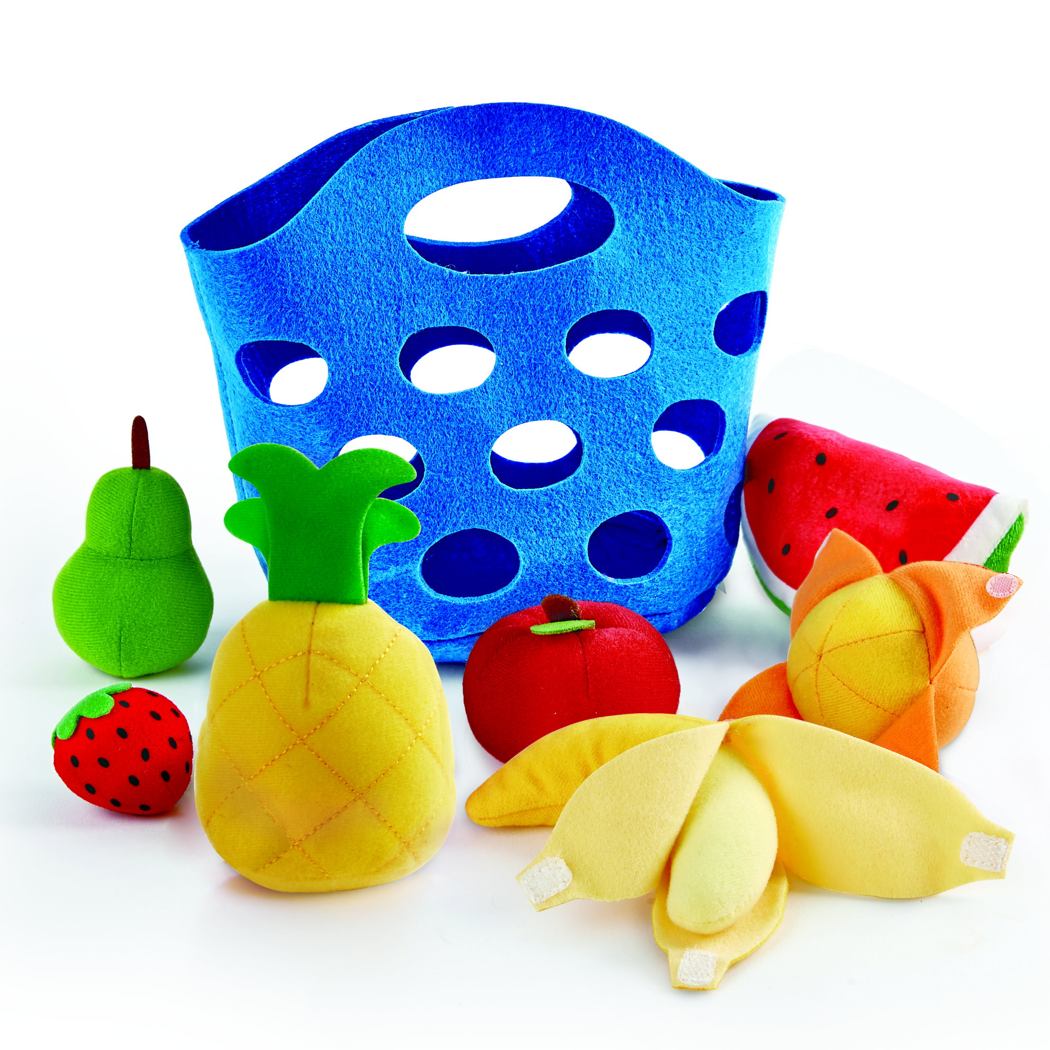 E3169 - 幼兒早餐水果籃