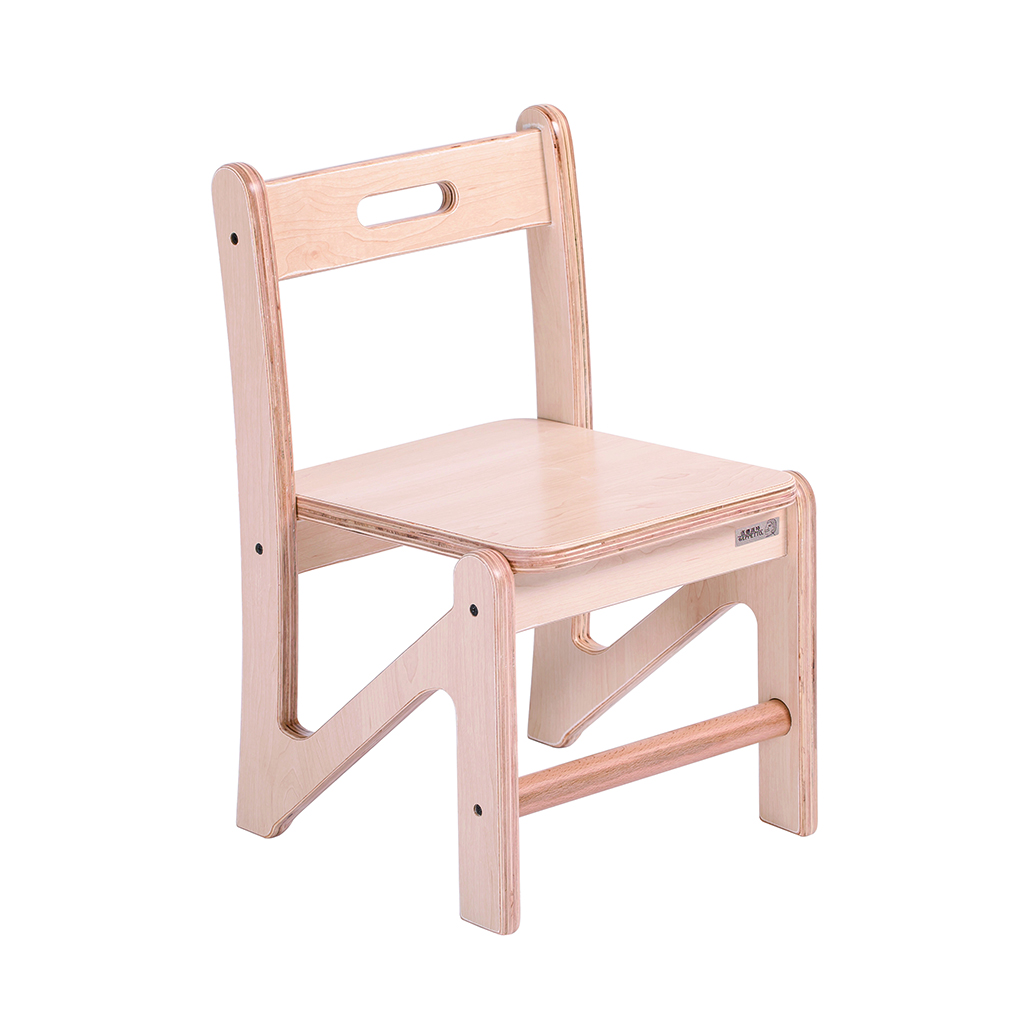 N字堆疊椅(矮款23cm)__GC-006