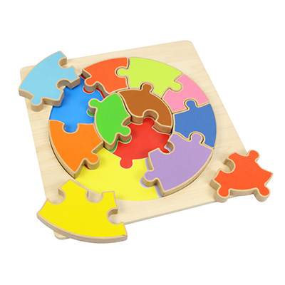 巨型拼接學習板_Giant Jigsaw Puzzle_ME03720  