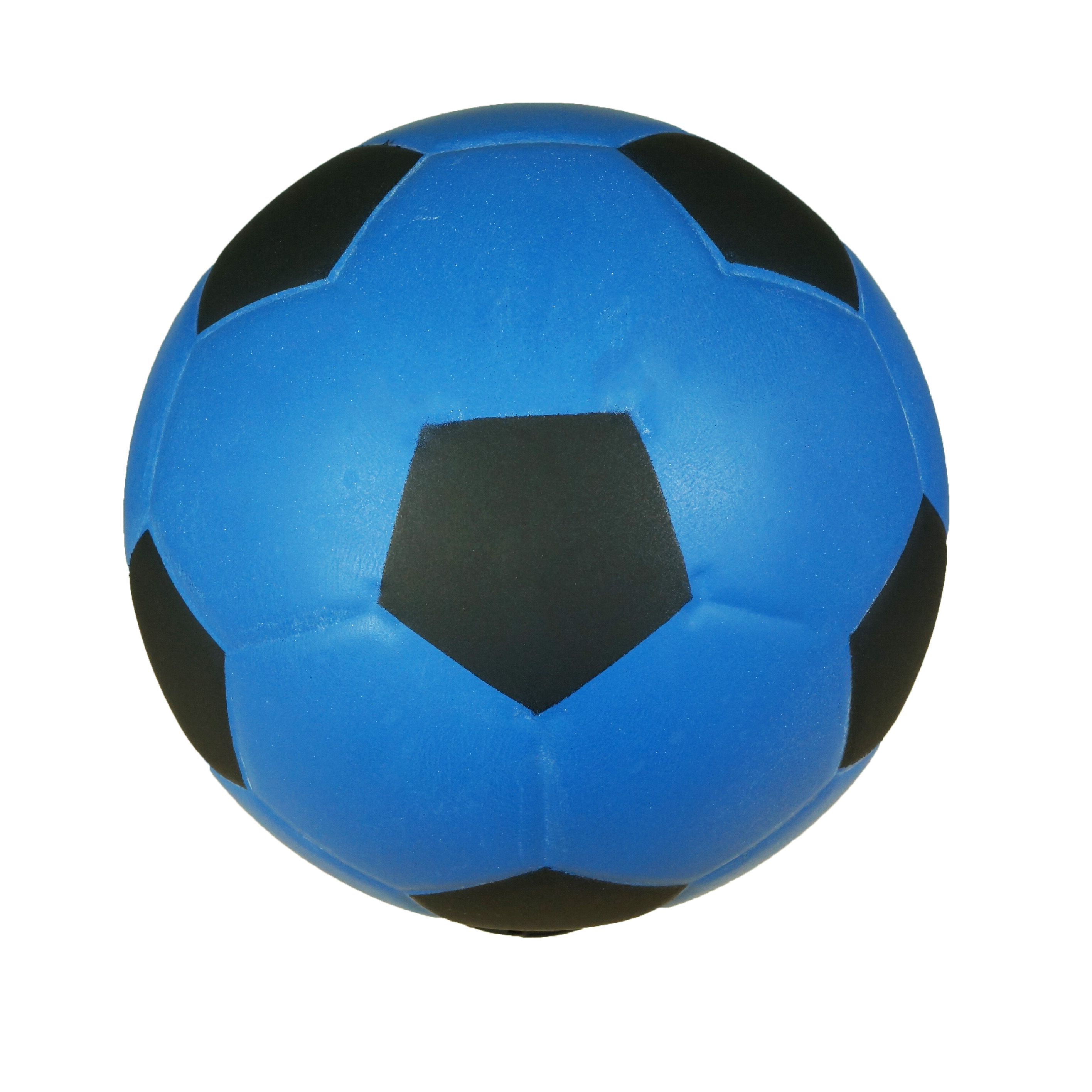 7.5吋足球-藍__S752A-B