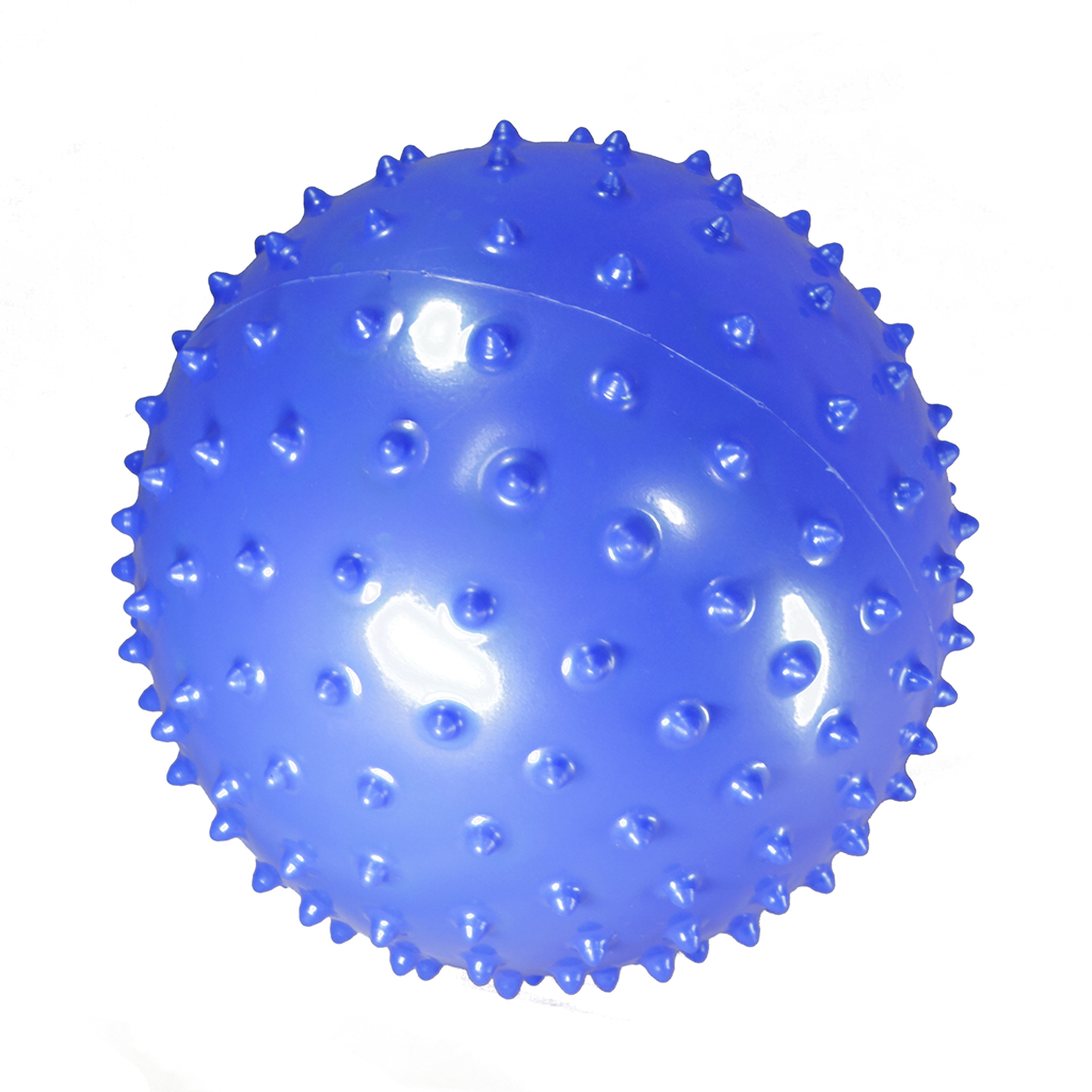 SC60201-B - 觸覺球(小)-藍
