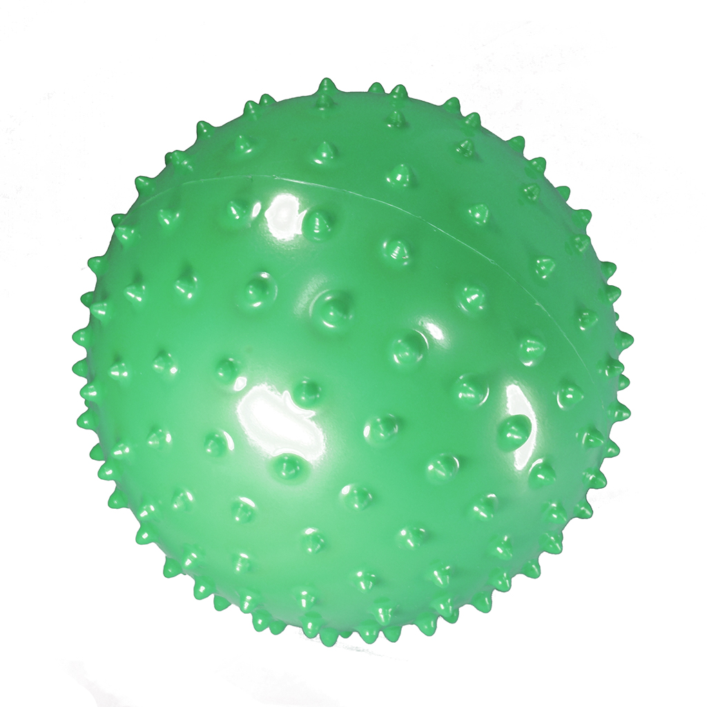 觸覺球(小)-綠__SC60201-G  