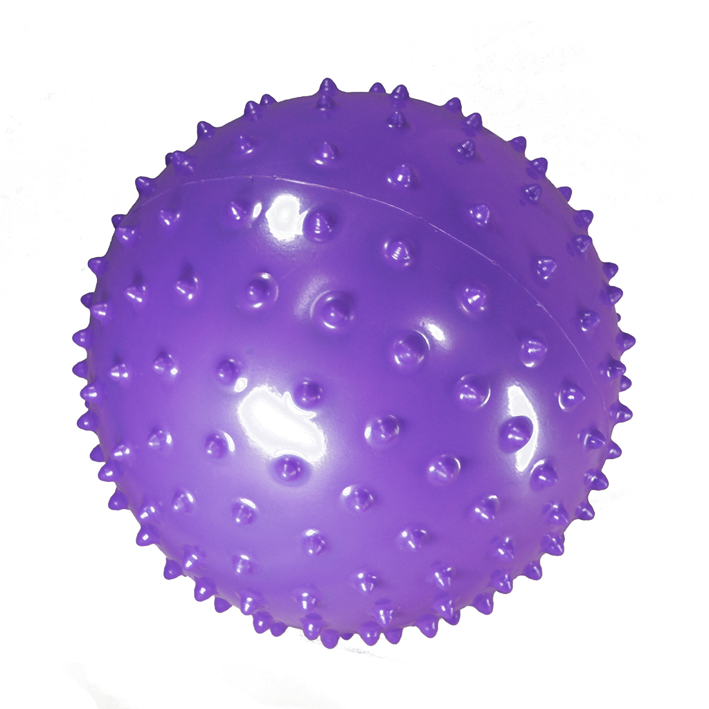 SC60201-P - 觸覺球(小)-紫