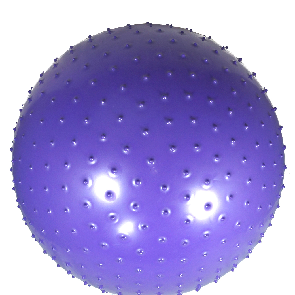 SC60202-P - 觸覺球(大)-紫