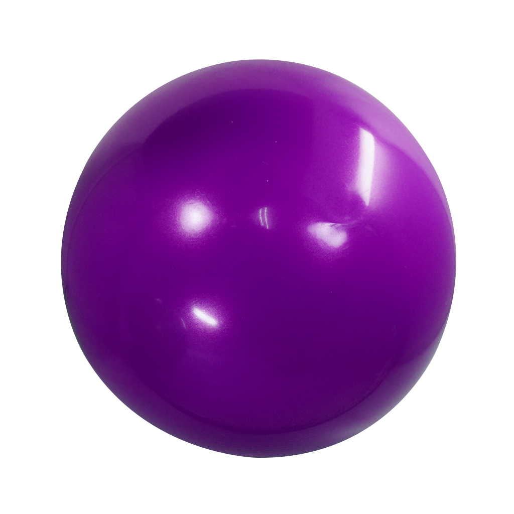 SC60203-P - 光面球(紫)
