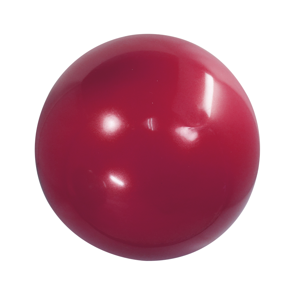 SC60203-R - 光面球(紅)